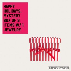 Just mention your size ! Same day shipping.