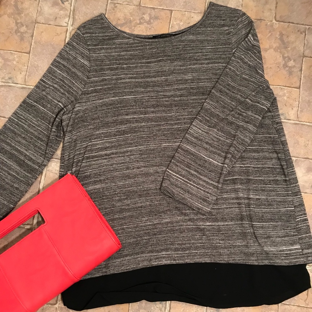 The limited dress shirt