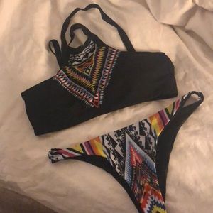 Bathing suit