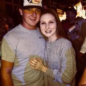 Meet your Posher, Jenna