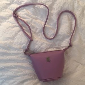 Vegan purse