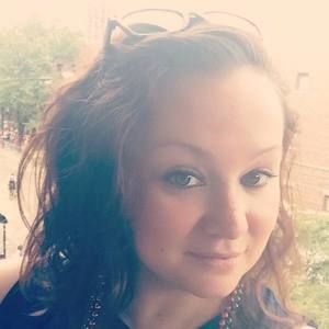 Meet your Posher, Alex