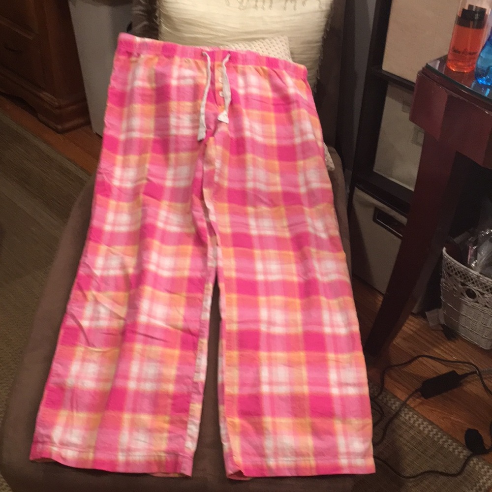Gilligan & O’Malley pajama pants