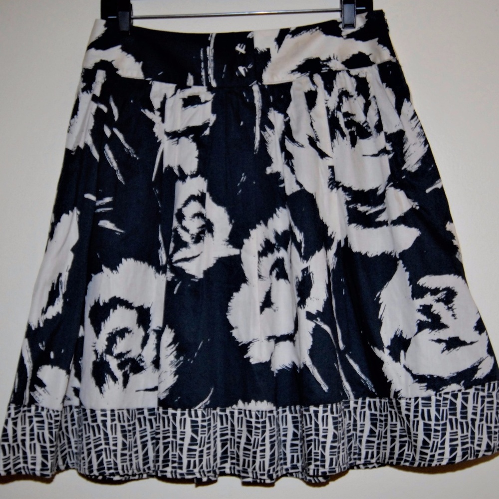 St. John's Bay Skirt