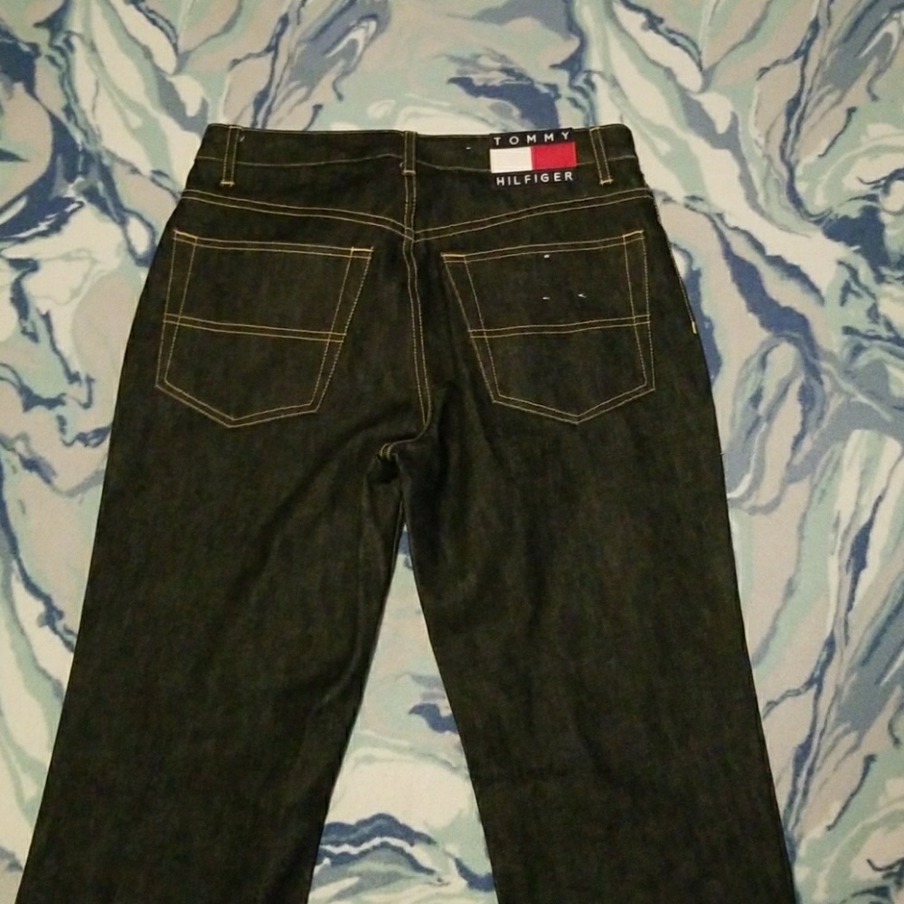 Tommy Hilfiger Jeans