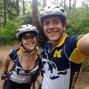 Meet your Posher, Patrick