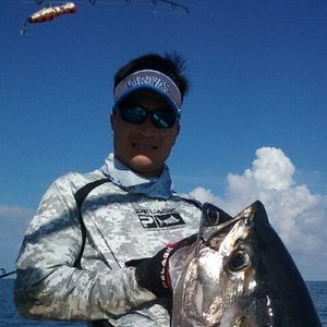 Meet your Posher, Mike