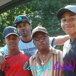 Meet your Posher, Thad