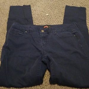 Forever 21 stretch skinny