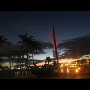 Meet your Posher, Savanna