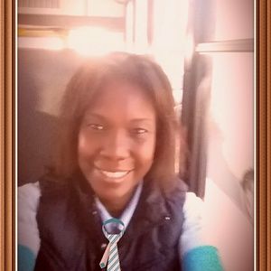 Meet your Posher, Lucia