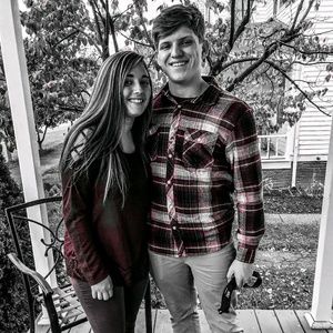 Meet your Posher, Anthony