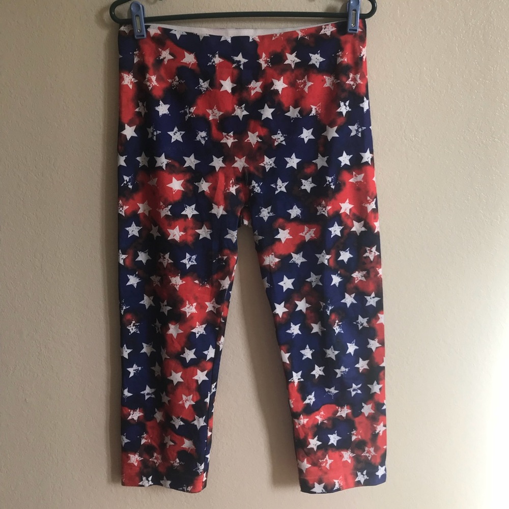 Comfy soft leggings