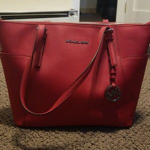 Genuine Michael Kors handbag