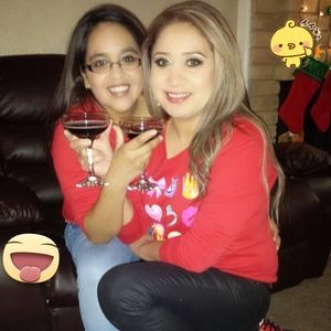 Meet your Posher, Karina