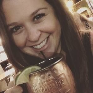 Meet your Posher, Dana