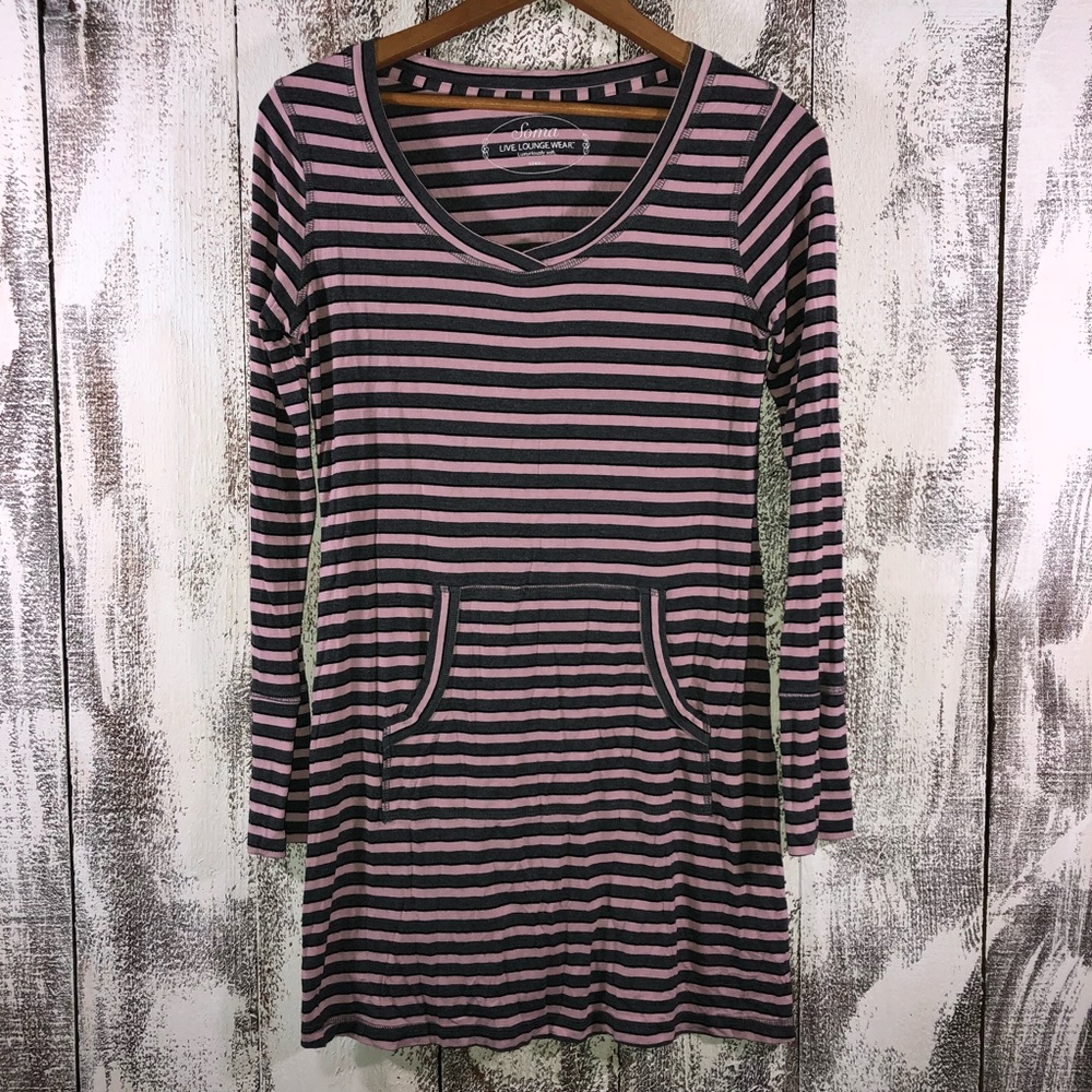 Soma XS Night Gown Super Soft