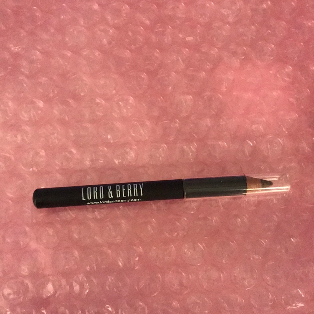 Lord & Berry Magic Brow Pencil - Brunette