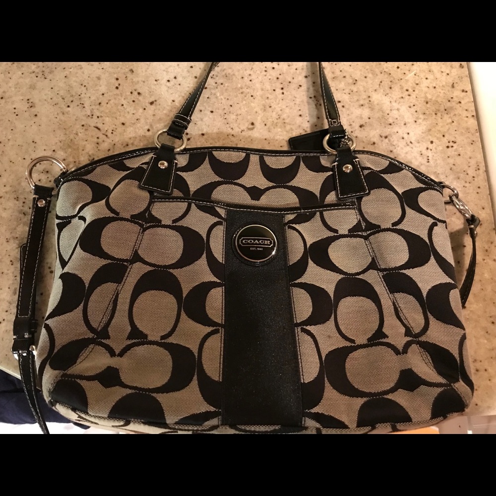 Messenger Bag