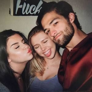 Meet your Posher, Kayden