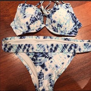 Victoria Secret bathing suit