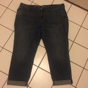 Jennifer Lopez boyfriend jeans