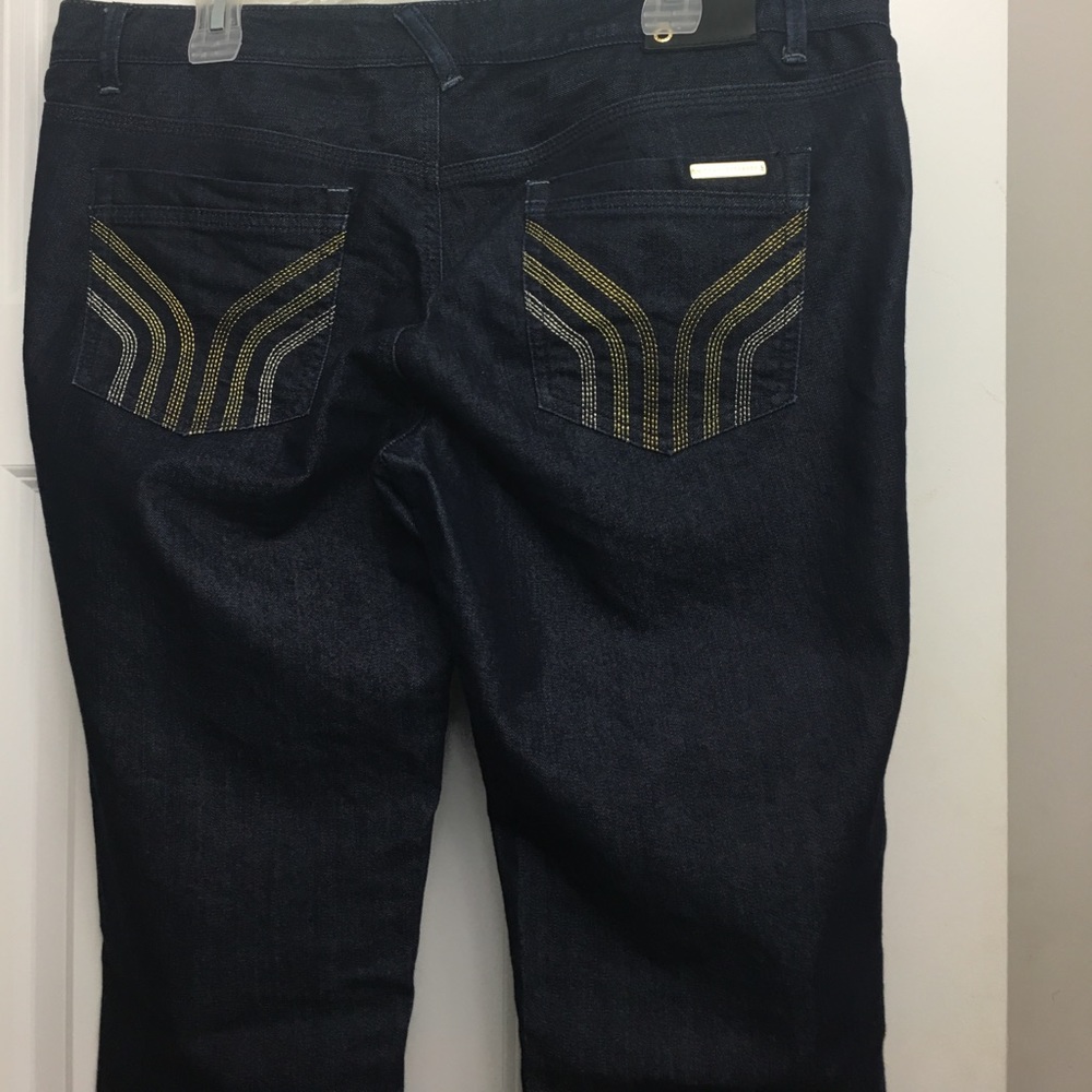 NEW Armani Exchange Jeans