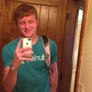 Meet your Posher, Shane