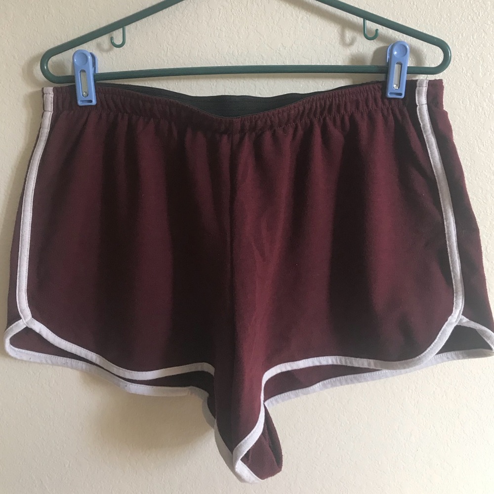 Shorts!