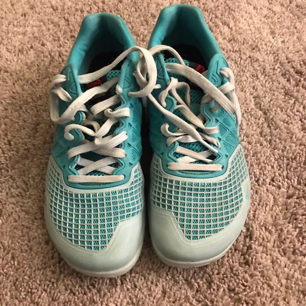 Reebok Crossfit Nano Shoes