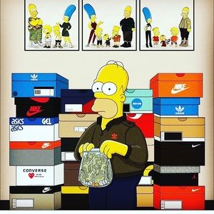 Meet your Posher, Benjy