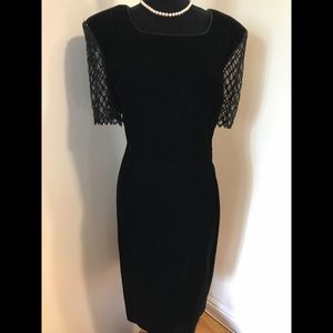 Maggy London vintage