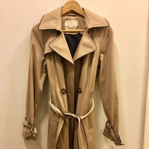 Michael Kors Trenchcoat Jacket
