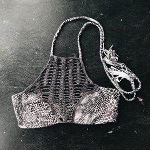 Acacia Swimwear Snake Panama