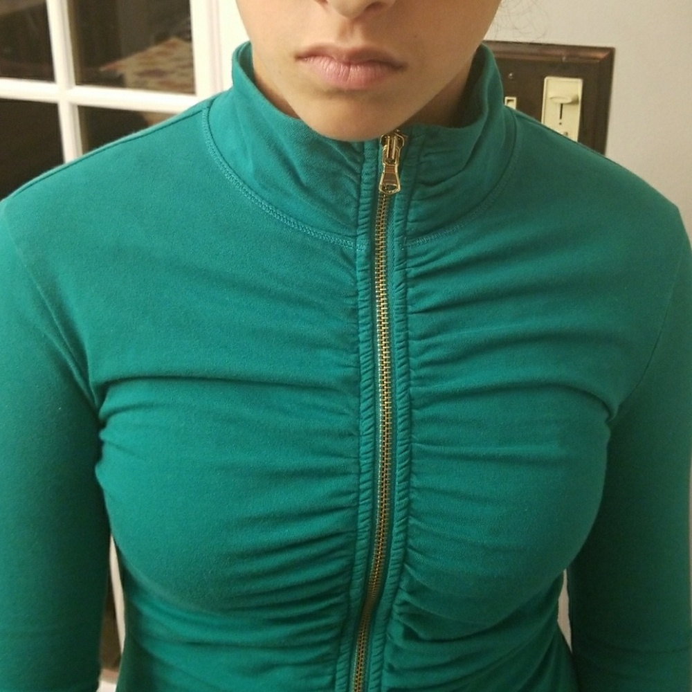 Victoria's Secret  Zip up