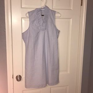 Mud pie dress size Large