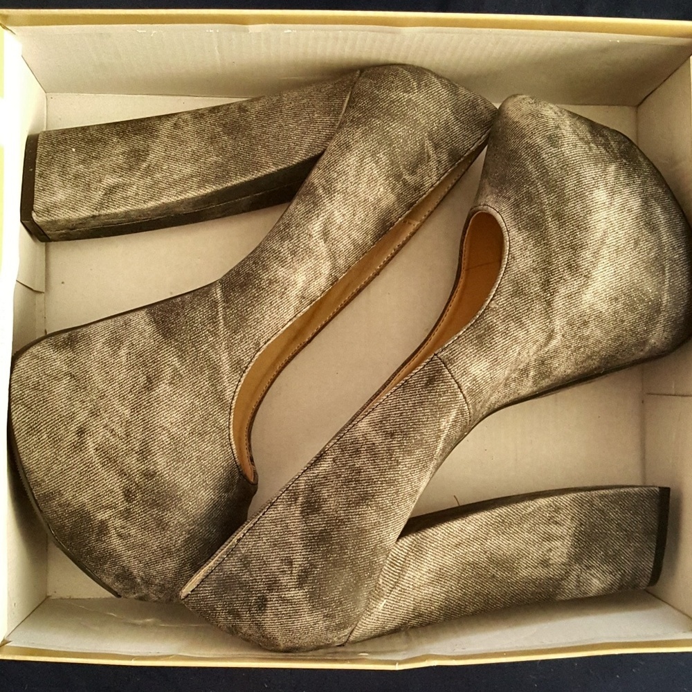 Pumps