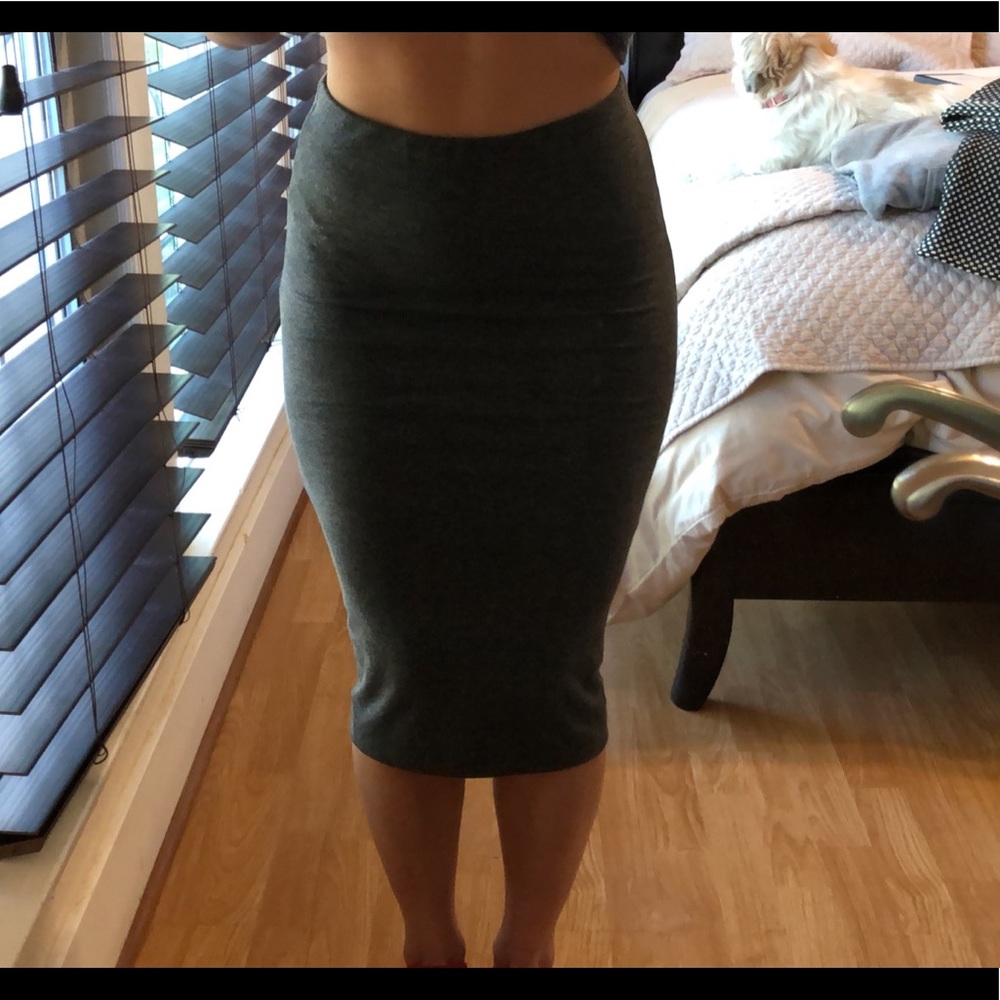 Forever 21 skirt