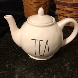 Rae Dunn Teapot