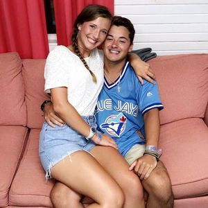 Meet your Posher, Ethan