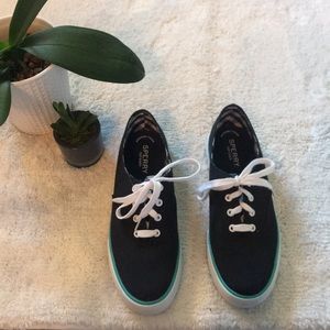 Sperry Top Sider Sneakers