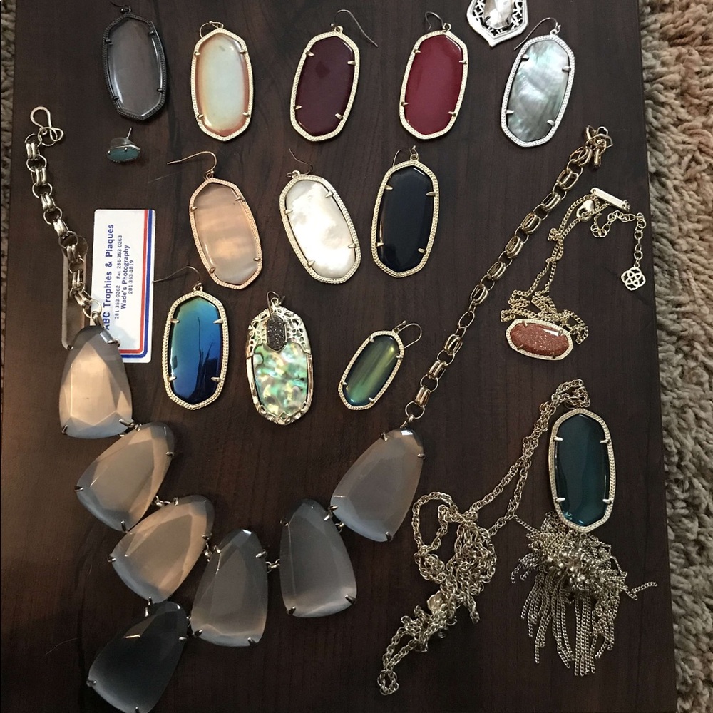Kendra purge