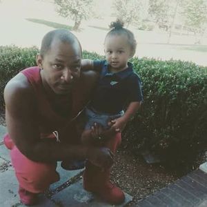 Meet your Posher, Maurice