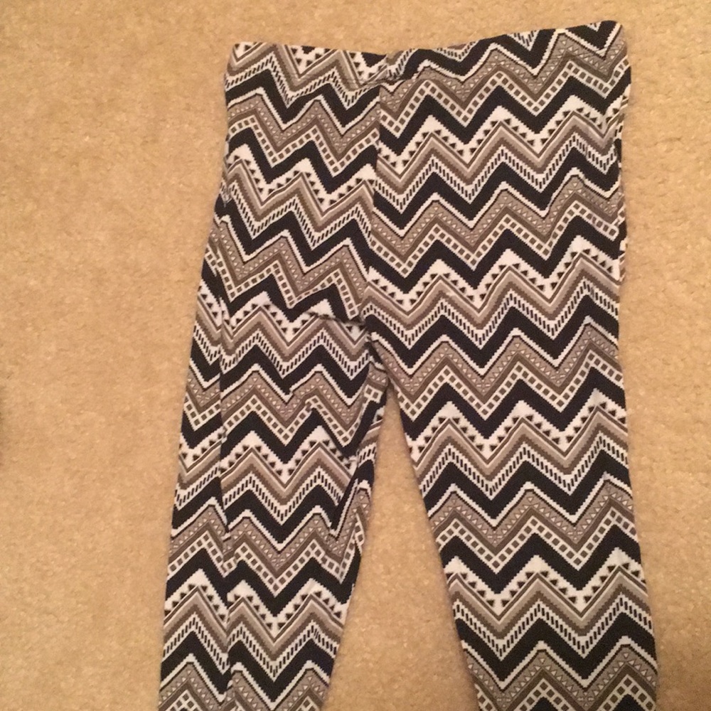 Leggings