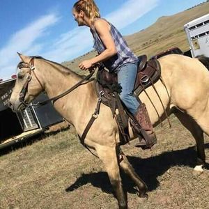 Meet your Posher, Denise