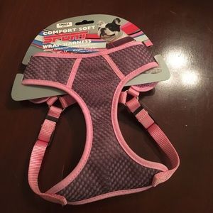 Brand new dog harness