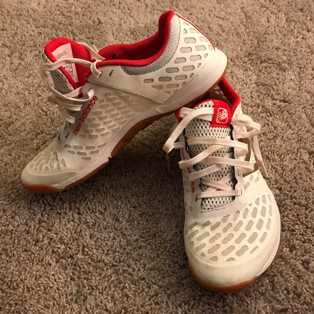 New Balance Minimus Crossfit Workout Shoes
