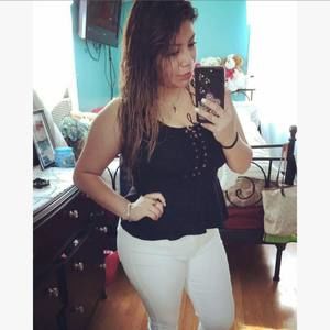 Meet your Posher, Jazmin