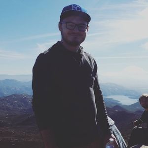 Meet your Posher, Ben