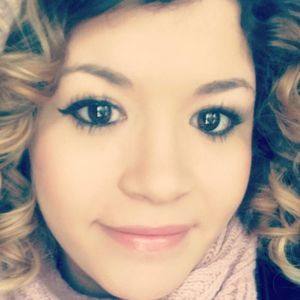 Meet your Posher, Graciela